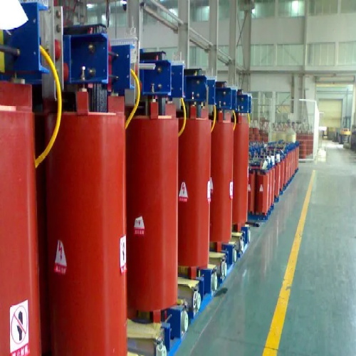 昭阳SCB10-200KVA干式变压器