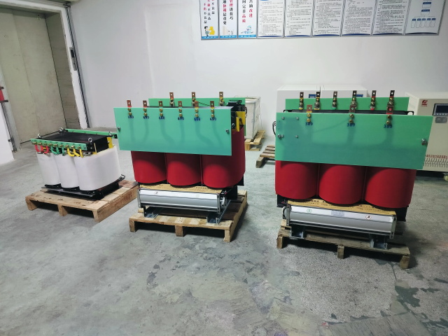 昭阳KS11-1000KVA矿用变压器